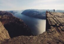 10 Landscapes You Won’t Have Even Imagined Exist