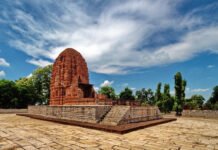 Sirpur: A Confluence of Faiths on the Banks of the Mahanadi