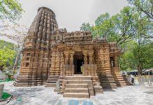 Bhoramdeo: Style, History & Legend