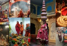 INDIA EMERGES AS A TOP GLOBAL TRAVEL HOTSPOT FOR 2026 WITH FOCUS ON SLOW TRAVEL AND AUTHENTICITY